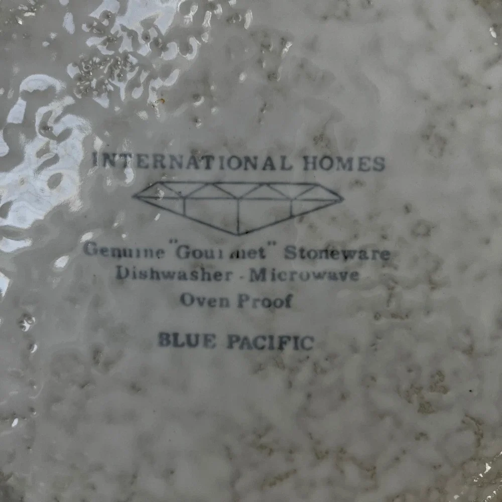International Homes pre owned